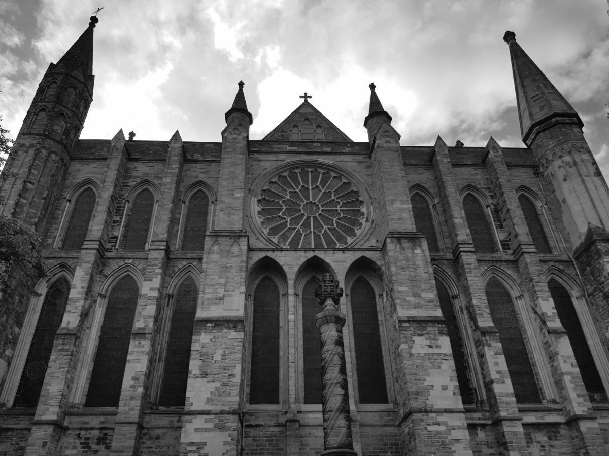 Durham City Retreat Экстерьер фото