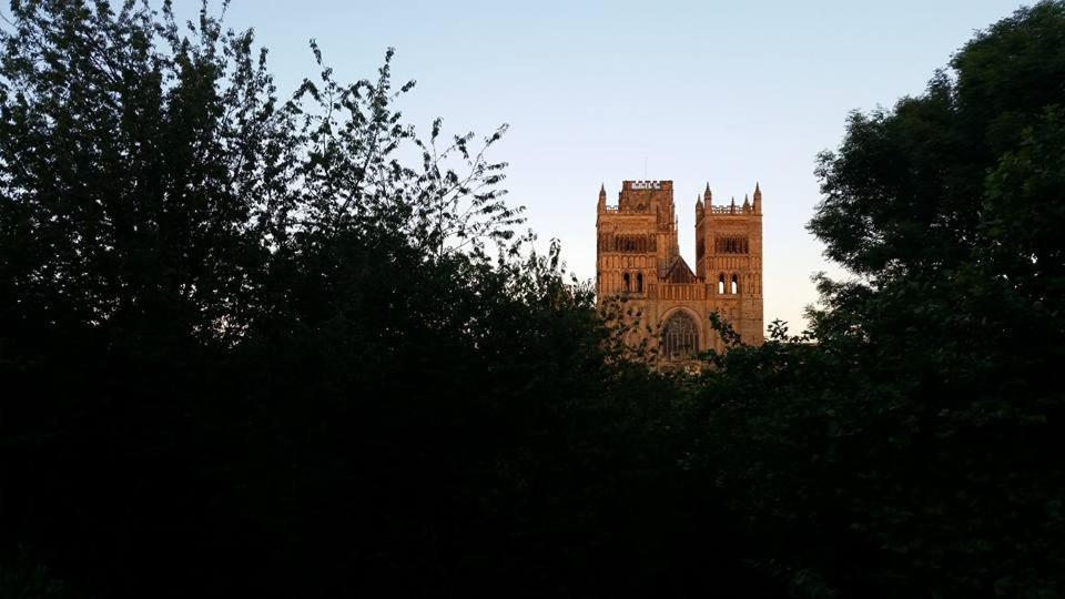 Durham City Retreat Экстерьер фото