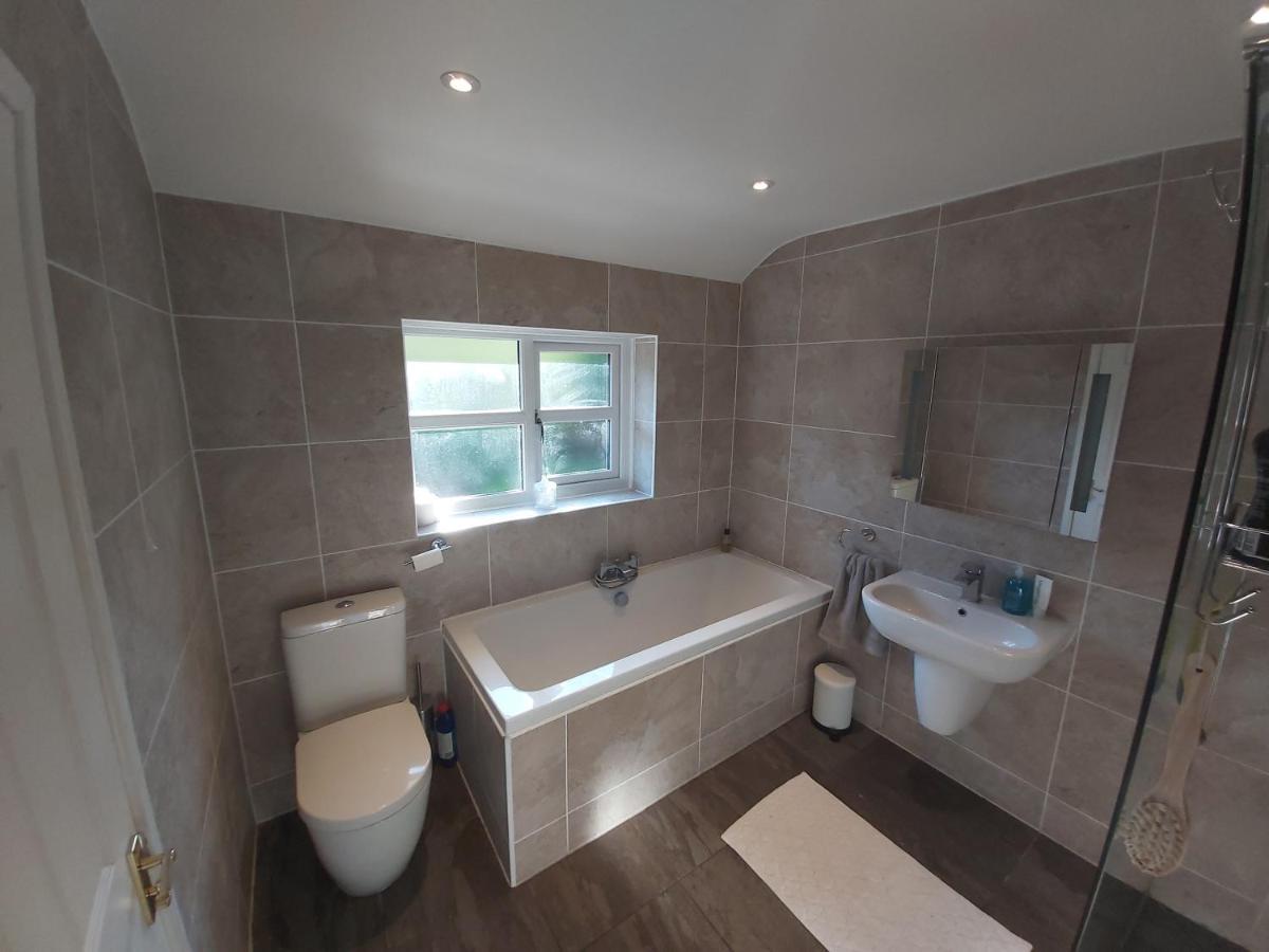 Durham City Retreat Экстерьер фото