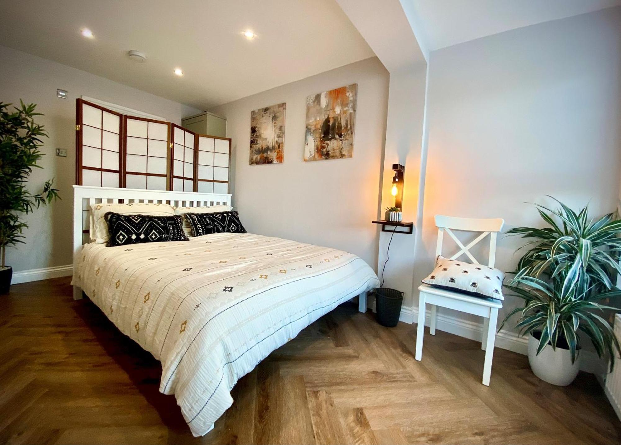 Durham City Retreat Экстерьер фото