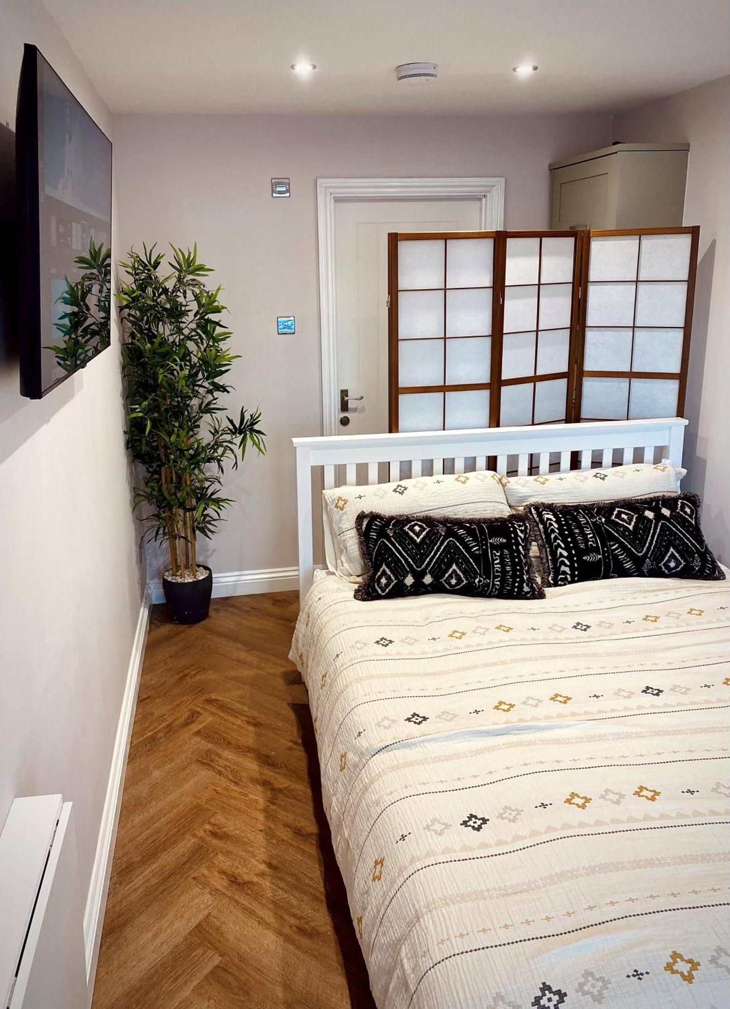 Durham City Retreat Экстерьер фото