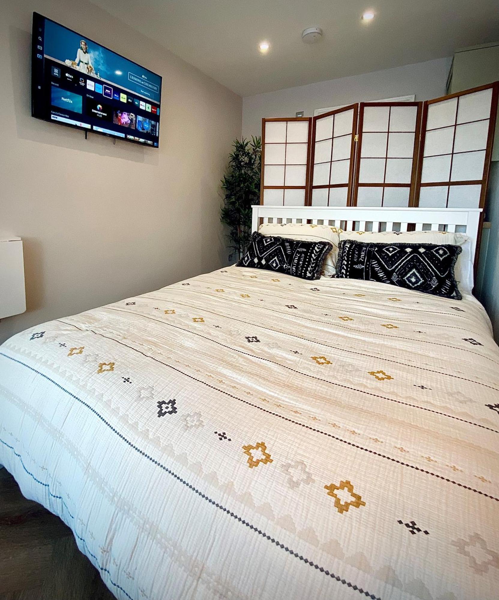 Durham City Retreat Экстерьер фото