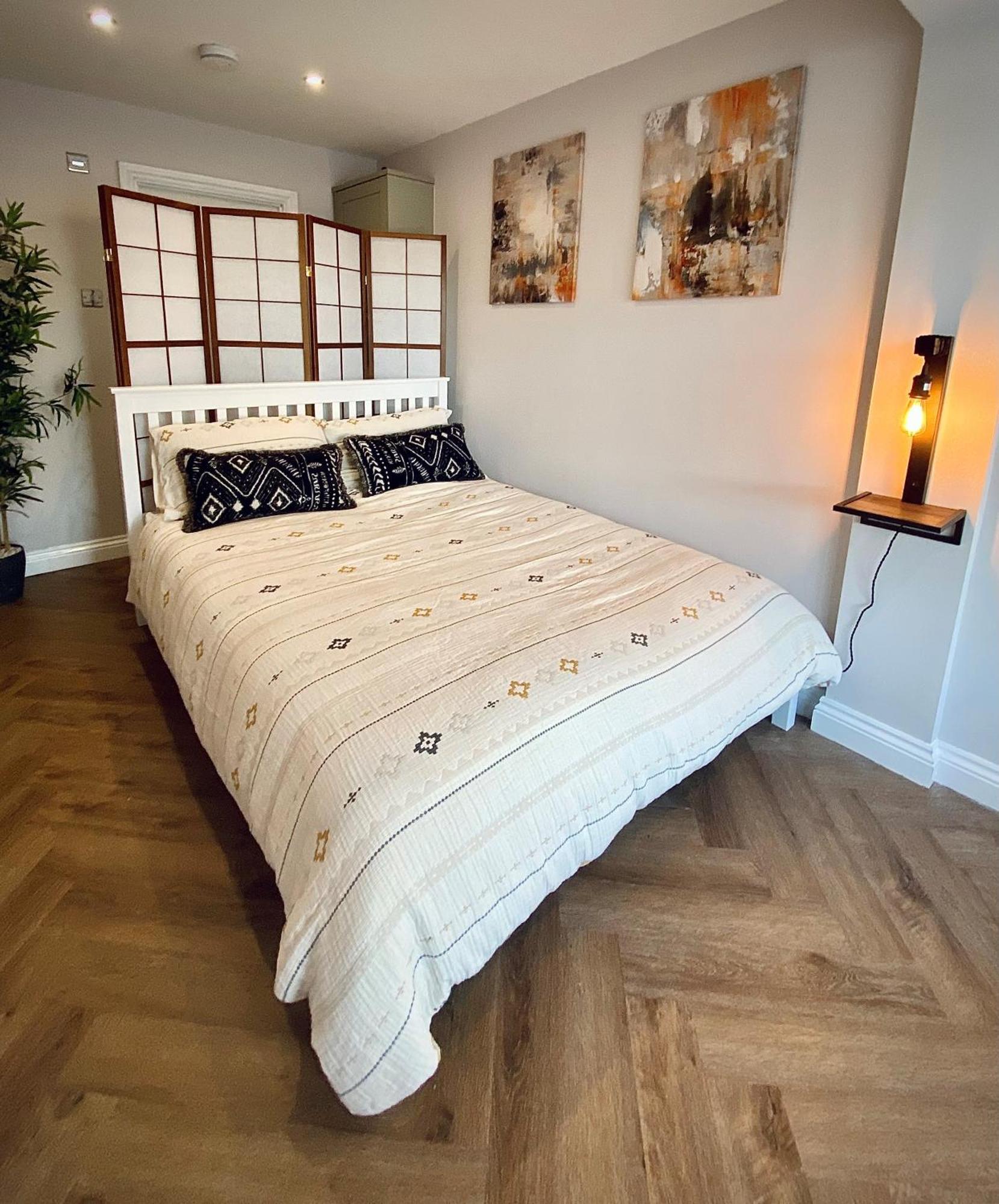 Durham City Retreat Экстерьер фото
