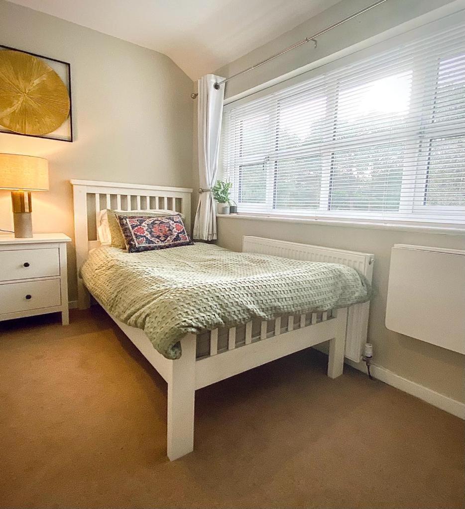 Durham City Retreat Экстерьер фото