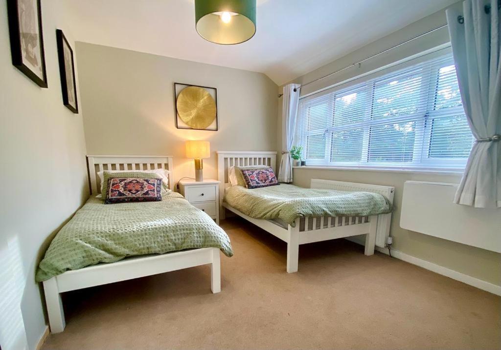 Durham City Retreat Экстерьер фото